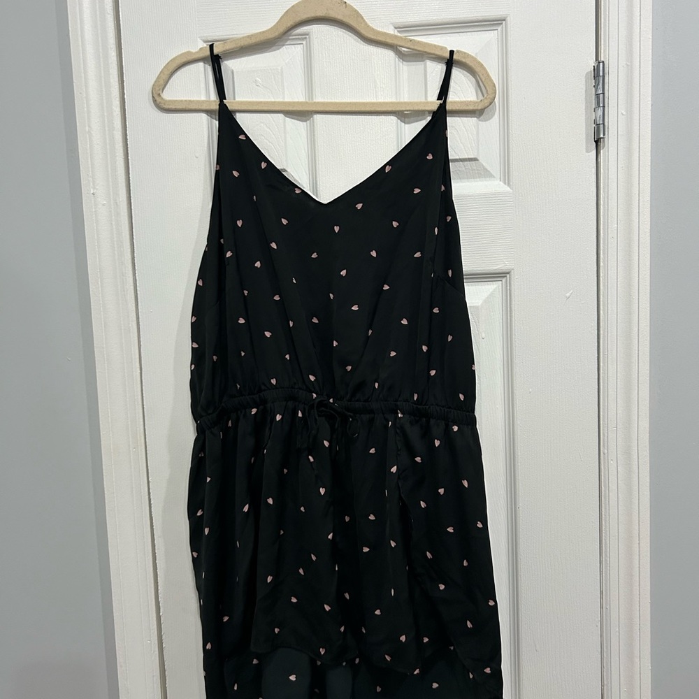 H&M Sleep Romper XL